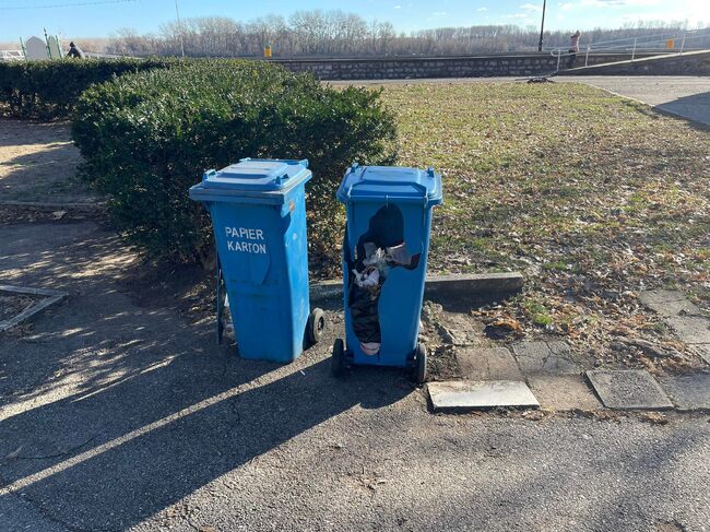 Община Видин: Поредни случаи на вандализъм във Видин