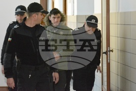 Русе- съд- мярка неотклонение