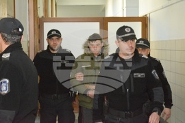 Русе- съд- мярка неотклонение