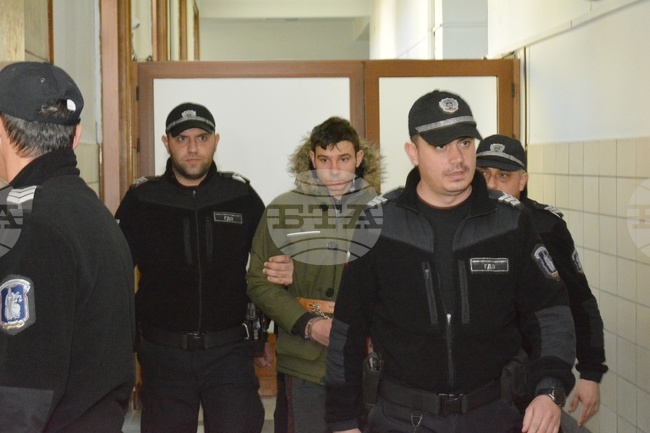 Русе- съд- мярка неотклонение