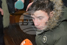 Русе- съд- мярка неотклонение