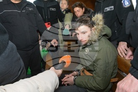 Русе- съд- мярка неотклонение