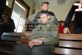 Русе- съд- мярка неотклонение