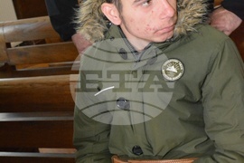 Русе- съд- мярка неотклонение