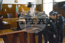 Русе- съд- мярка неотклонение