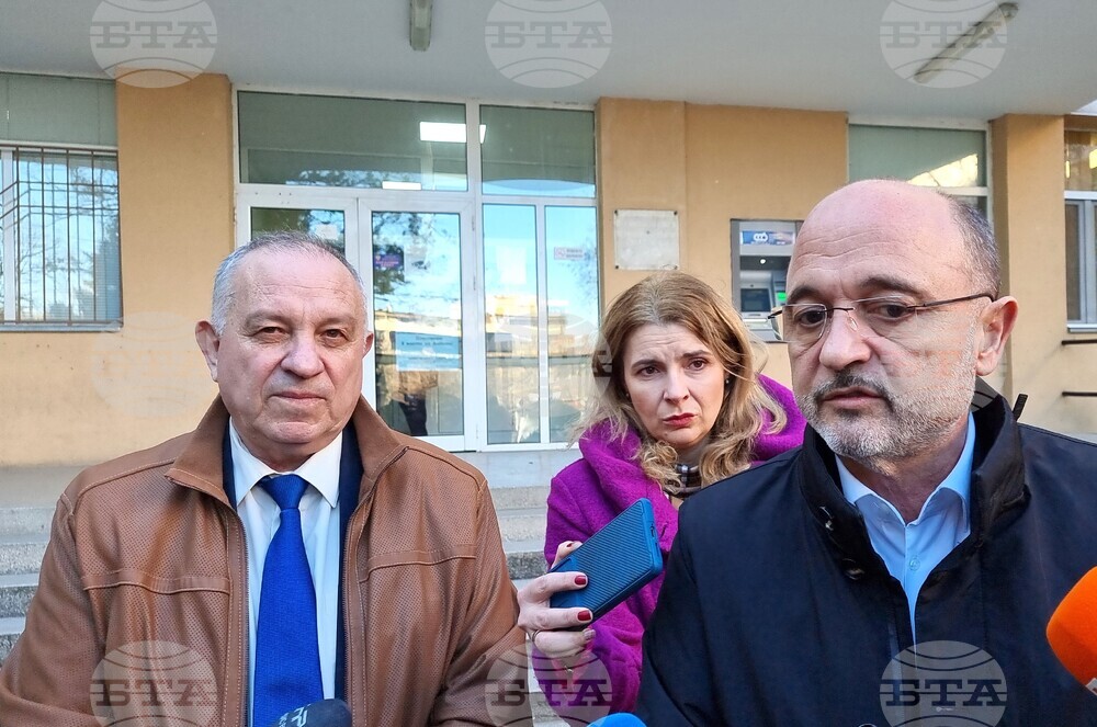 Видин - Асен Меджидиев - посещение