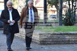 Видин - Асен Меджидиев - посещение