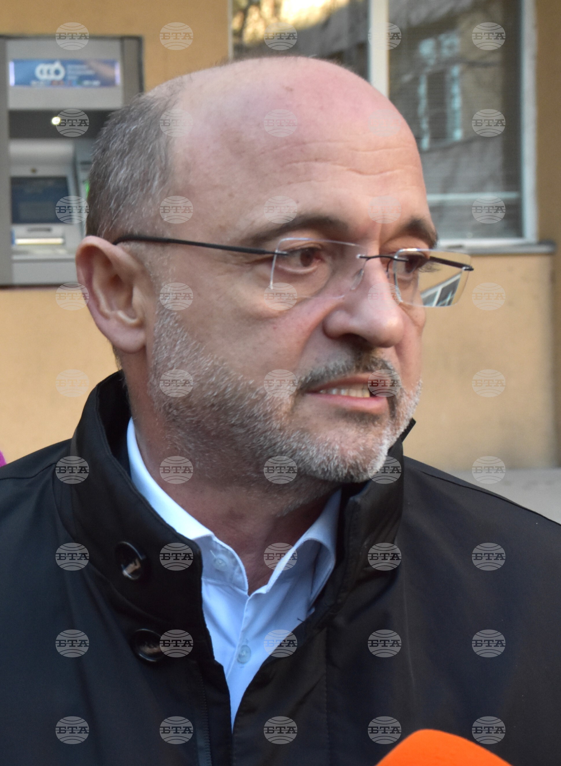 Видин - Асен Меджидиев - посещение