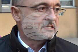 Видин - Асен Меджидиев - посещение