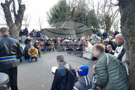 Бургас - 175 години Христо Ботев