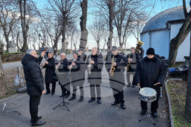 Бургас - 175 години Христо Ботев