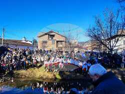 Снимка: Община Ракитово - Йордановден 