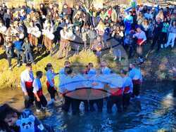 Снимка: Община Ракитово - Йордановден 