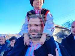 Снимка: Община Ракитово - Йордановден 