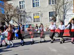 Снимка: Община Ракитово - Йордановден 