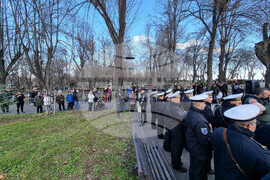 Бургас - 175 години Христо Ботев