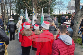 Бургас - 175 години Христо Ботев