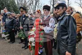 Бургас - 175 години Христо Ботев