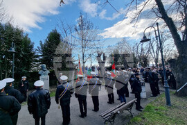 Бургас - 175 години Христо Ботев