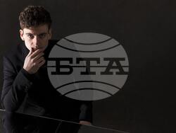 Снимка: Софийска филхармония – Младата британска звезда Александър Улман се завръща в София