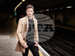 Снимка: Софийска филхармония – Младата британска звезда Александър Улман се завръща в София