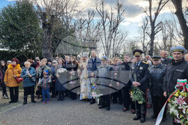 Бургас - 175 години Христо Ботев