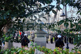 Бургас - 175 години Христо Ботев