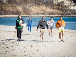 Снимка: Ваканционно селище „Албена“ - Богоявление 