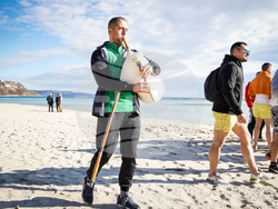 Снимка: Ваканционно селище „Албена“ - Богоявление 