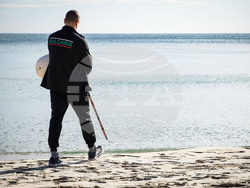 Снимка: Ваканционно селище „Албена“ - Богоявление 