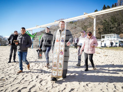 Снимка: Ваканционно селище „Албена“ - Богоявление 