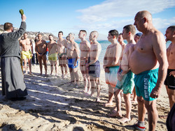 Снимка: Ваканционно селище „Албена“ - Богоявление 