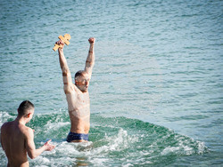 Снимка: Ваканционно селище „Албена“ - Богоявление 