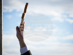 Снимка: Ваканционно селище „Албена“ - Богоявление 