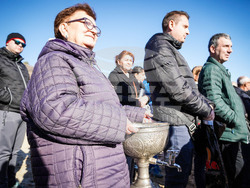 Снимка: Ваканционно селище „Албена“ - Богоявление 