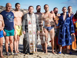 Снимка: Ваканционно селище „Албена“ - Богоявление 