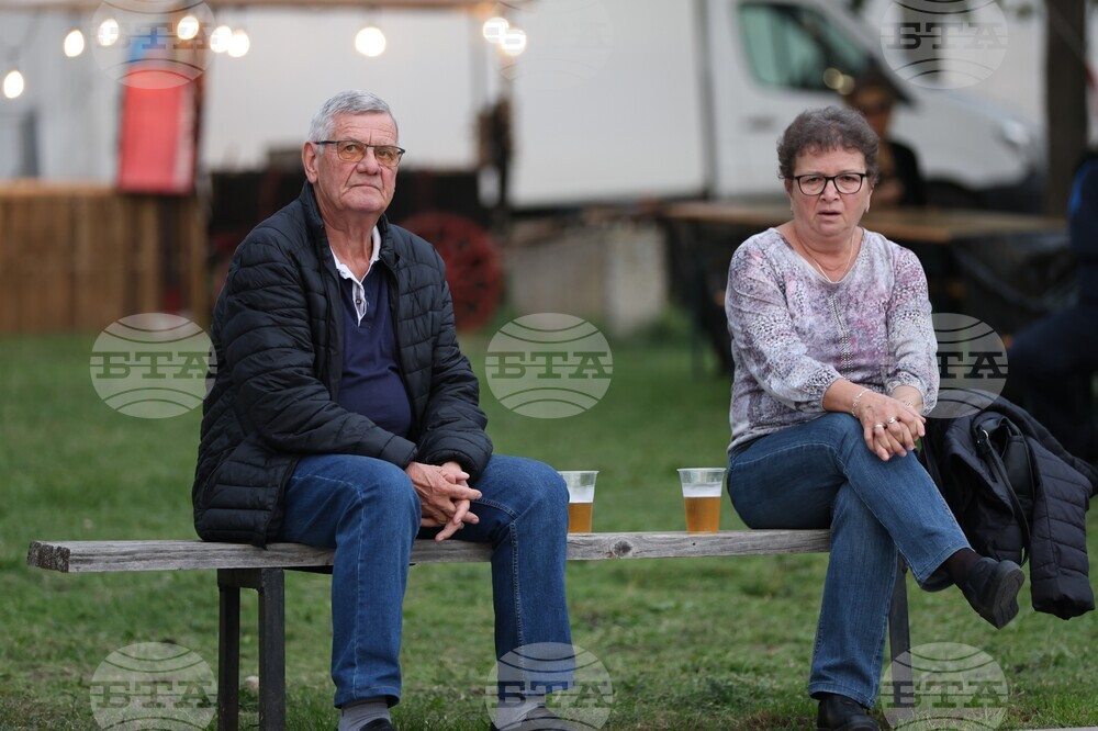 Благоевград - “Благоевград мези“ - фестивал