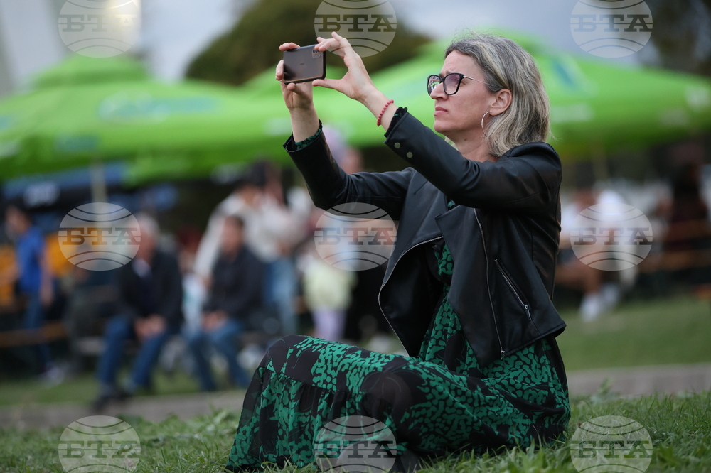 Благоевград - “Благоевград мези“ - фестивал