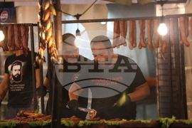 Благоевград - “Благоевград мези“ - фестивал