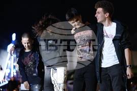 Благоевград - “Благоевград мези“ - фестивал