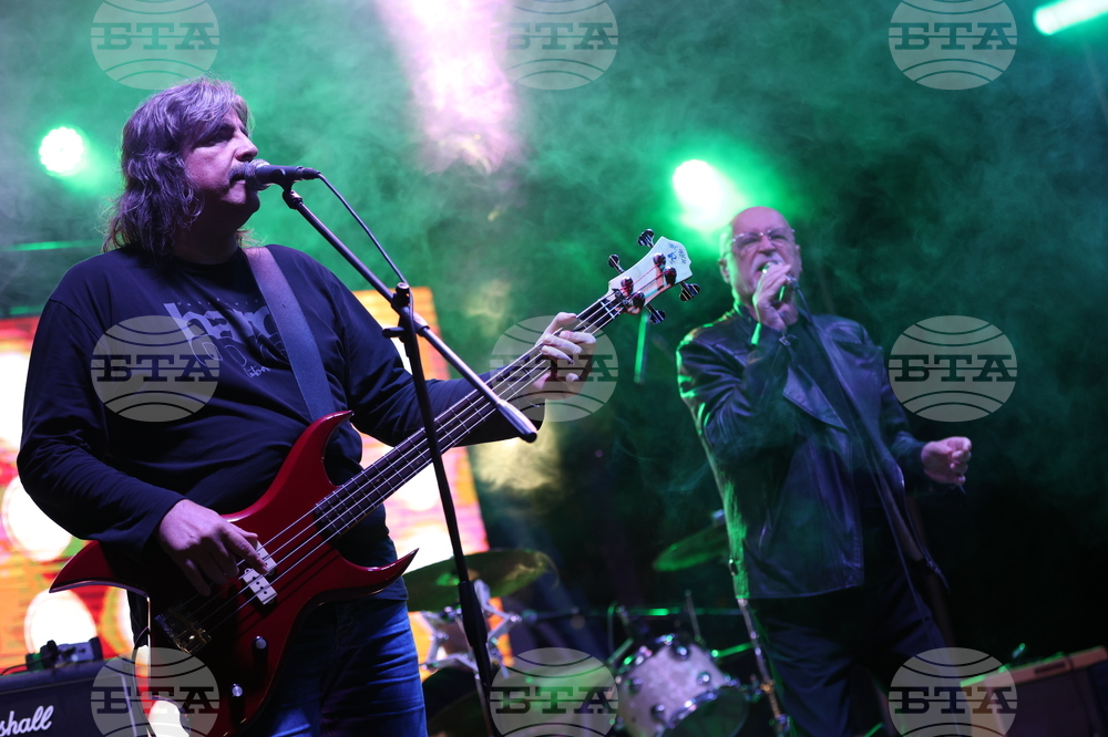 Благоевград - “Благоевград мези“ - фестивал