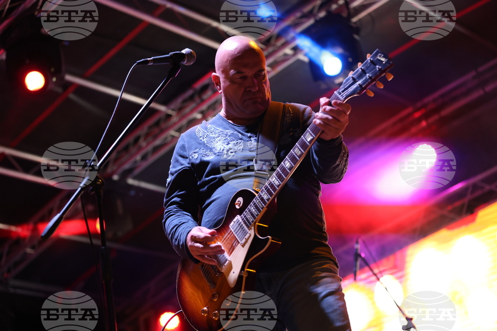 Благоевград - “Благоевград мези“ - фестивал