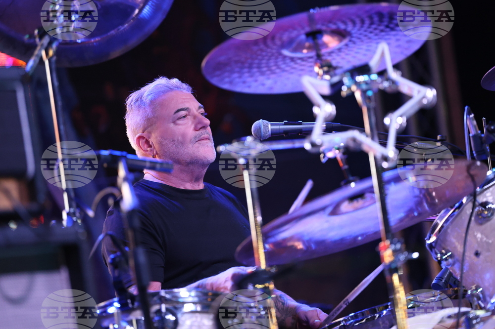 Благоевград - “Благоевград мези“ - фестивал