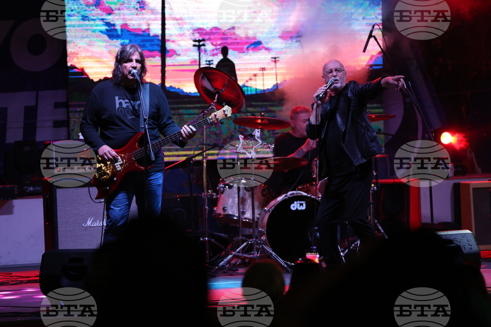 Благоевград - “Благоевград мези“ - фестивал