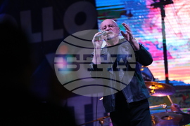 Благоевград - “Благоевград мези“ - фестивал