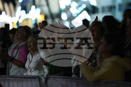 Благоевград - “Благоевград мези“ - фестивал