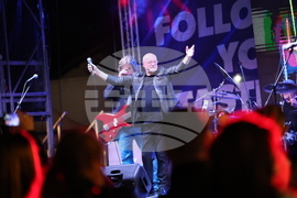 Благоевград - “Благоевград мези“ - фестивал