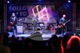 Благоевград - “Благоевград мези“ - фестивал