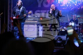 Благоевград - “Благоевград мези“ - фестивал