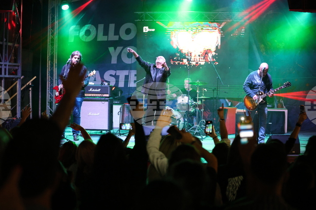 Благоевград - “Благоевград мези“ - фестивал